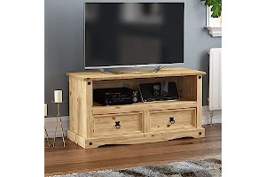 Mesa Tv Madera Pino 81DaiMwALkL._AC_UL320_