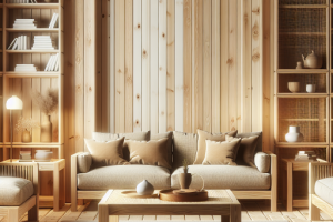 Descubre cómo los muebles de pino pueden transformar tu sala de estar Descubre cómo los muebles de pino pueden transformar tu sala de estar.