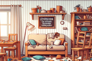 Los errores más comunes al decorar con muebles de pino.