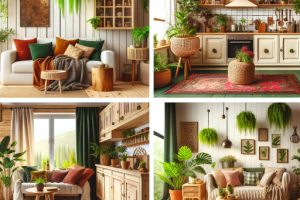 Los mejores estilos de decoración que combinan con muebles de pino Los mejores estilos de decoración que combinan con muebles de pino.