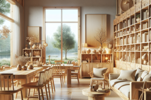 ¡Convierte tu hogar en un oasis de paz con muebles de pino! ¡Convierte tu hogar en un oasis de paz con muebles de pino!