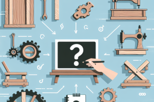 ¿Cuál es el proceso de fabricación de los muebles de pino?